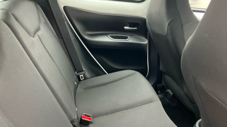 Toyota Aygo X 1.0 VVT-i Pure 5dr Petrol Hatchback